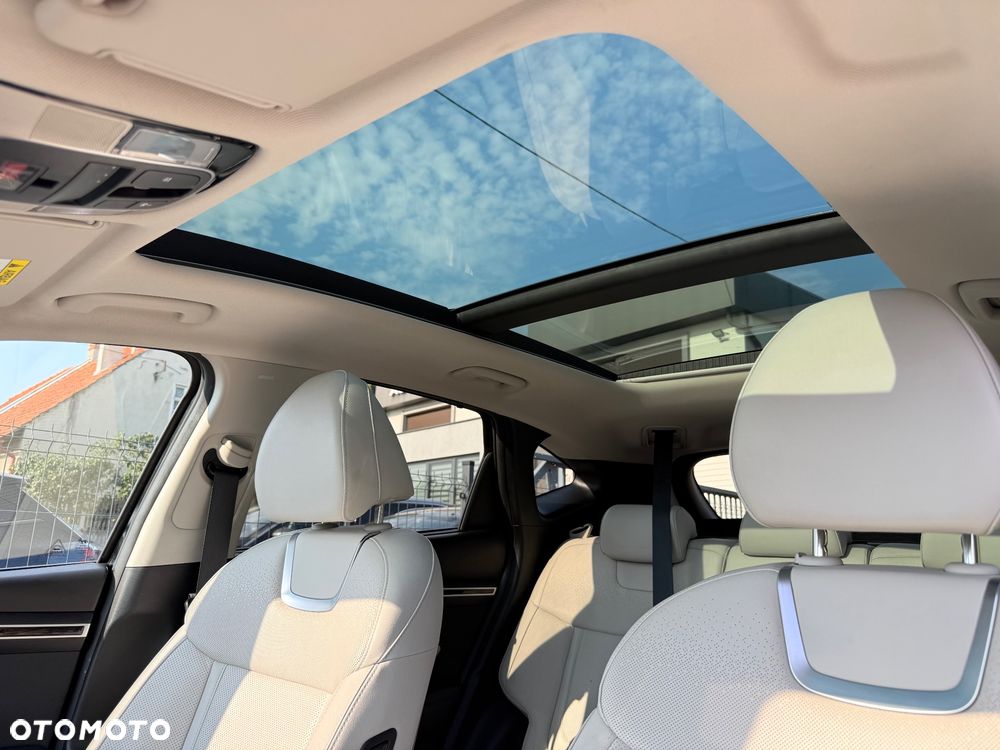 Hyundai Tucson 1.6 CRDi 48V-Hybrid 4WD DCT Prime - 9