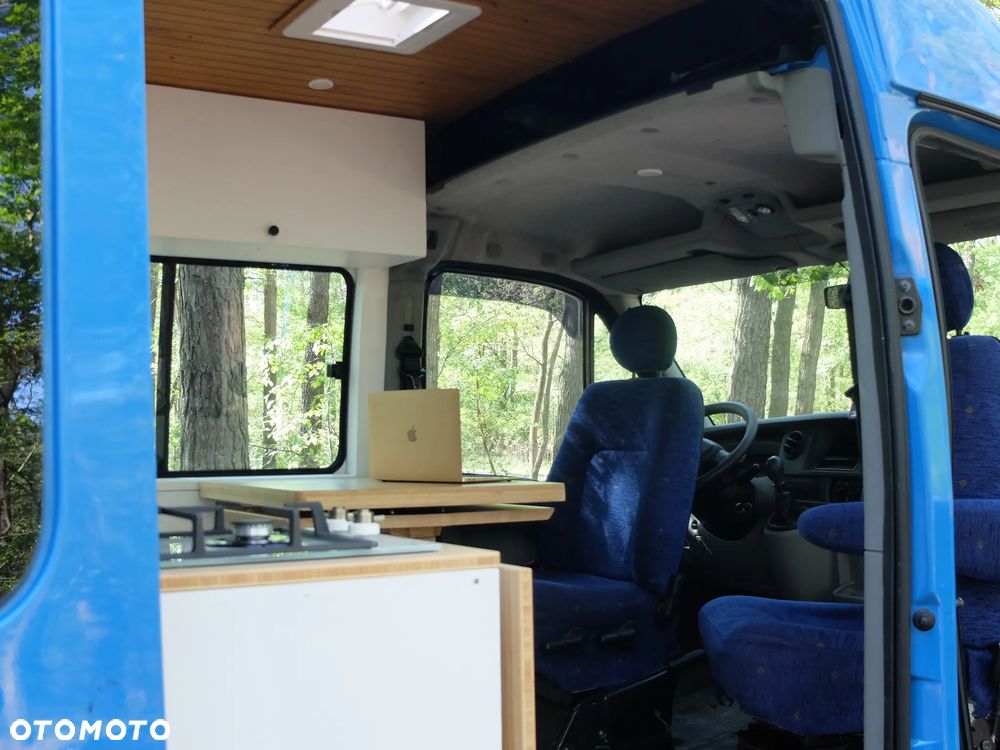 Renault Master - 14