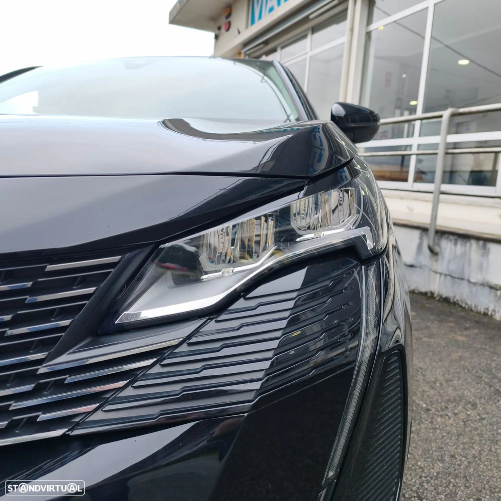 Peugeot 3008 1.6 Hybrid Allure Pack e-EAT8 - 4