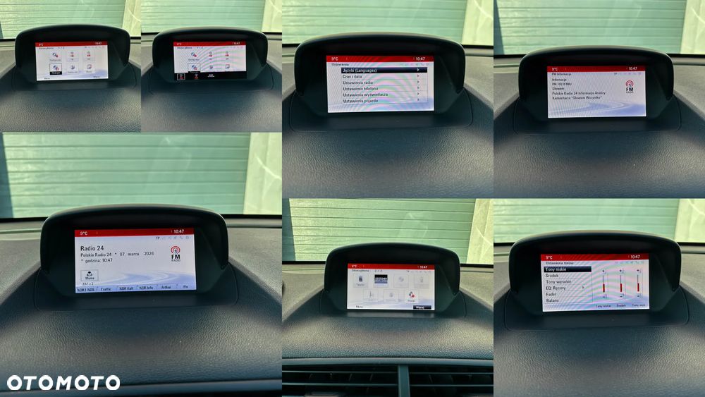 Opel Mokka 1.4 Turbo Automatik Innovation - 39