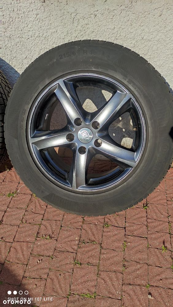 Volkswagen Tiguan - 9