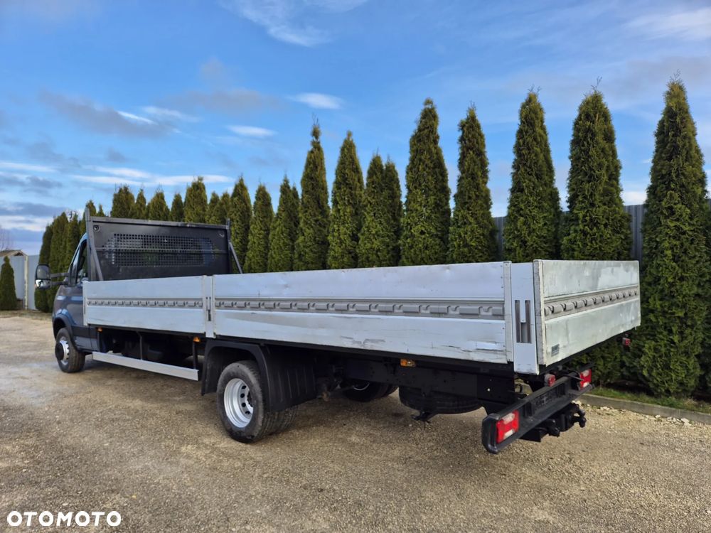 Iveco 65C15 3.0 150KM/ Skrzyniowy/ - 3