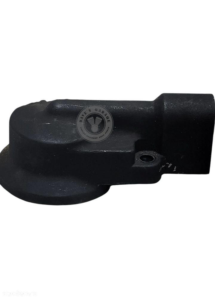 Mocowanie filtra oleju Harley Davidson EVO 26369-92A - 1
