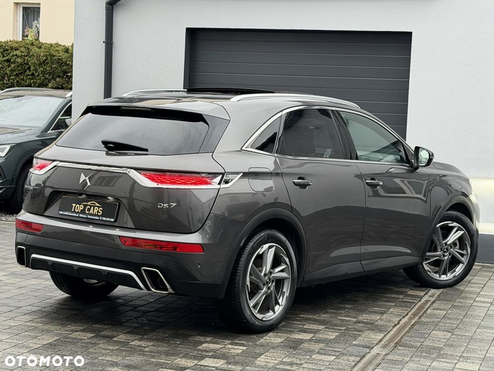 DS Automobiles DS 7 Crossback 1.6 E-Tense Rivoli - 4