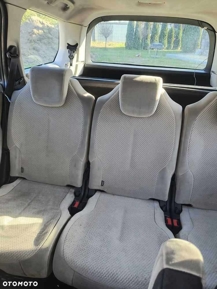 Citroën C4 Grand Picasso 2.0 HDi Impress Exclusive - 7