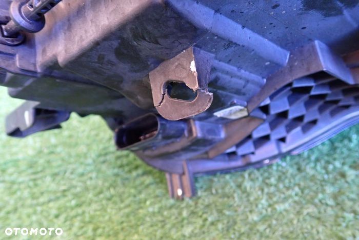 VOLVO V60 S60 II FULL LED 18- reflektor lewy lampa lewa - 5