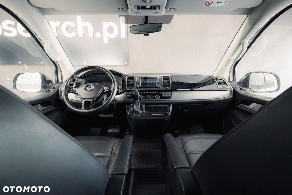 Volkswagen Multivan - 11