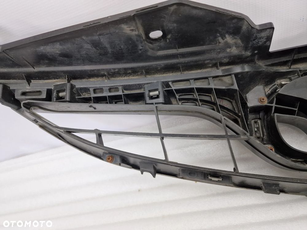 MAZDA 6 LIFT SPORT 10- ATRAPA / GRILL PRZEDNI PRZÓD , NR GDL6-50712 , NR AUKCJI GR97 - 18