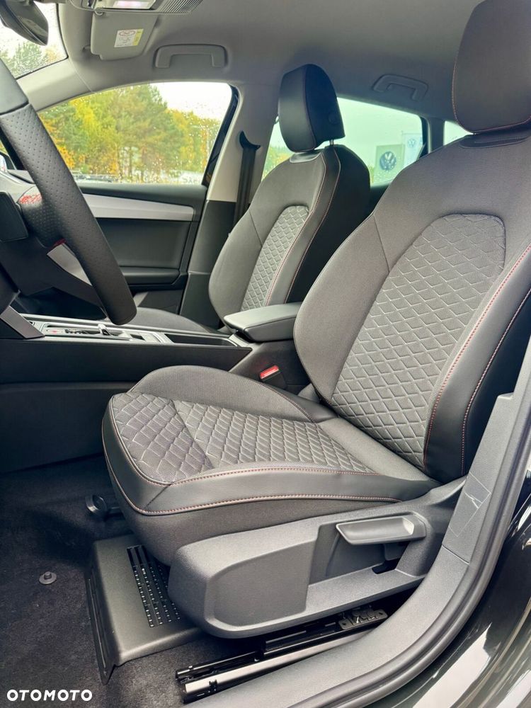 Seat Leon 1.5 eTSI FR DSG - 29