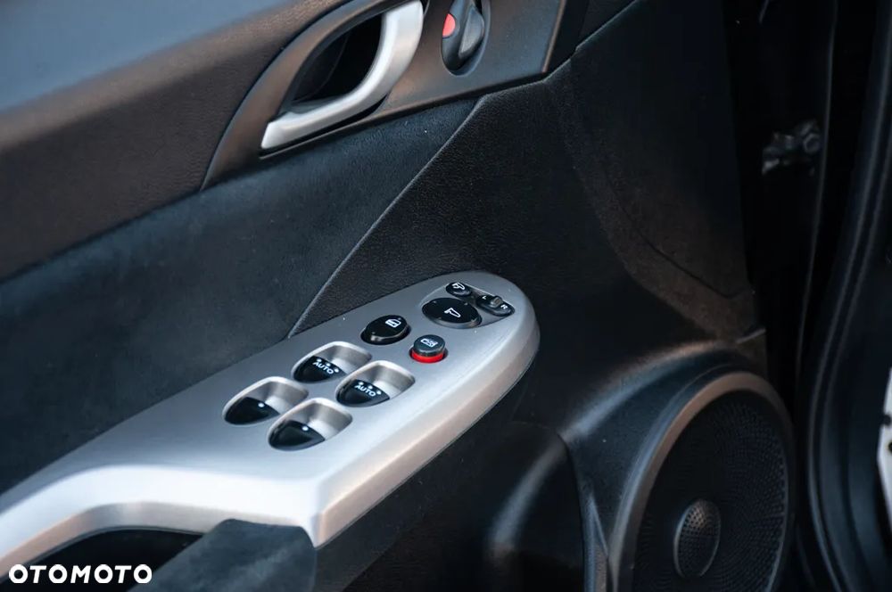 Honda Civic 2.2i-CTDi DPF Executive - 36