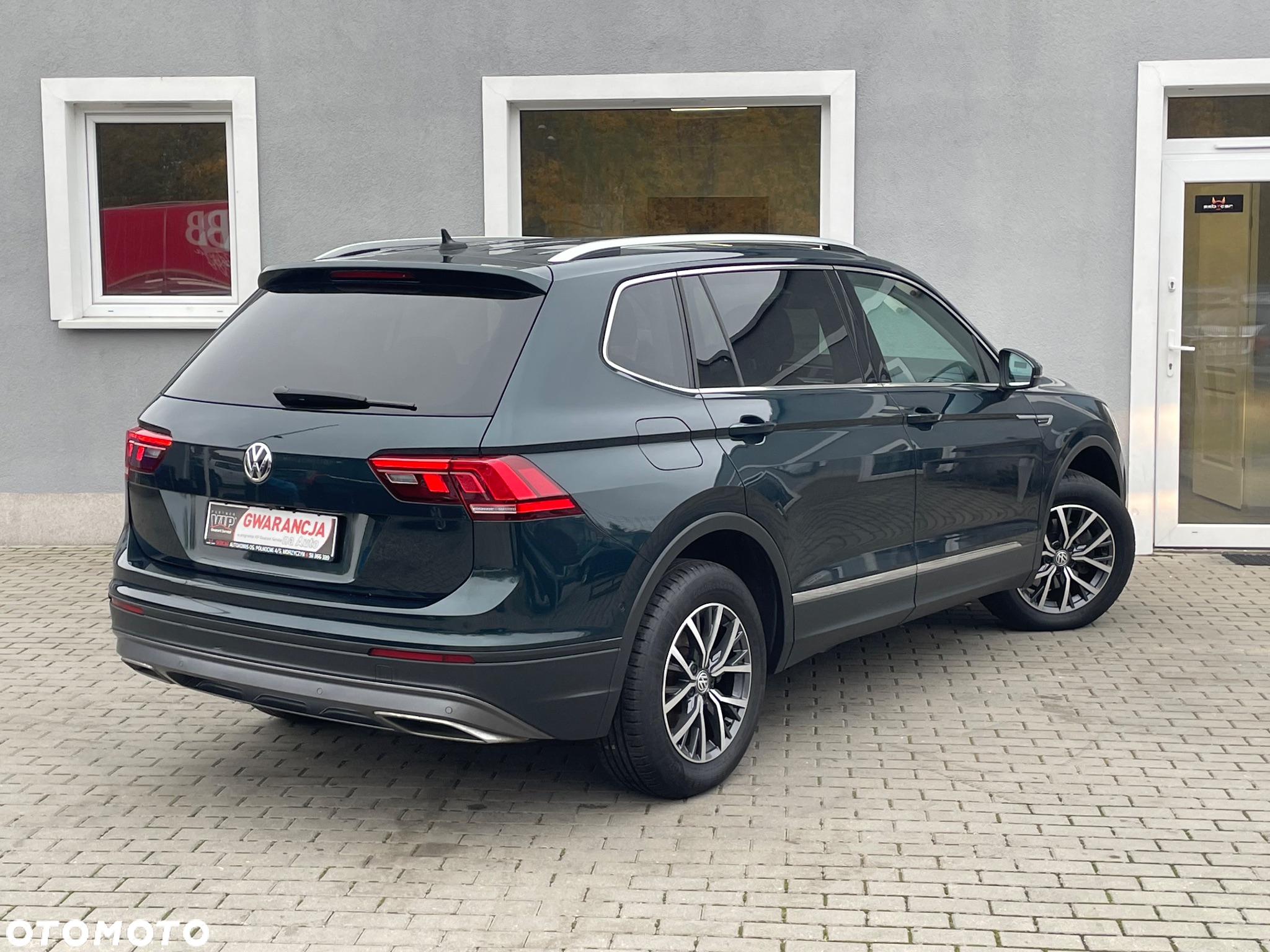 Volkswagen Tiguan 2.0 TDI BMT SCR Highline DSG - 15