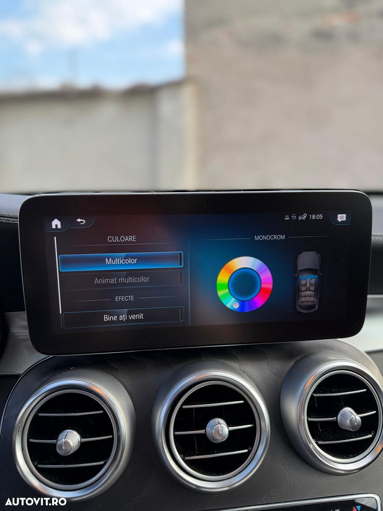 Mercedes-Benz GLC Coupe 300 e 4MATIC - 14