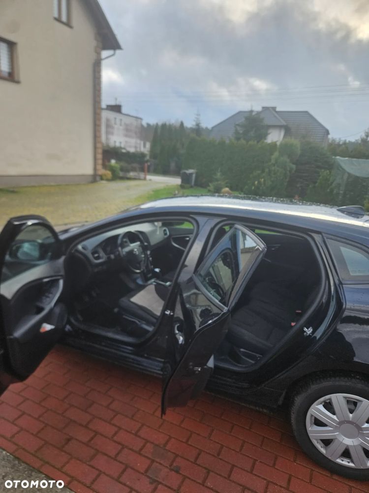 Volvo V40 D2 - 15