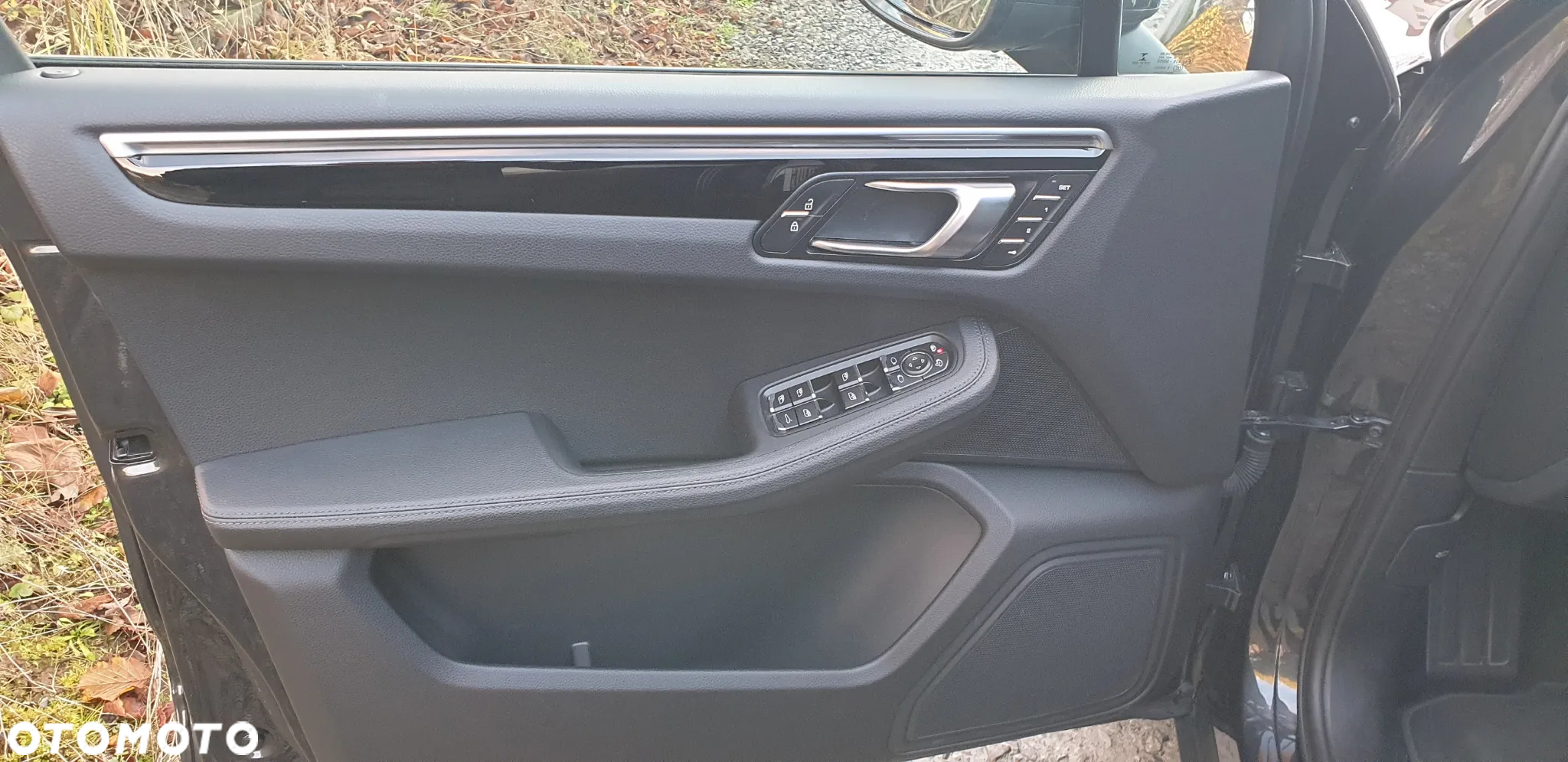 Porsche Macan Standard - 22