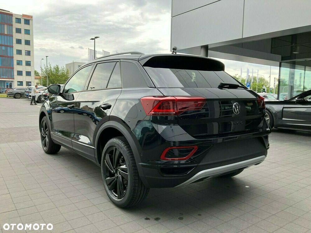 Volkswagen T-Roc - 5