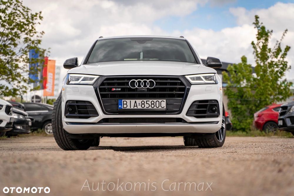 Audi SQ5 - 3