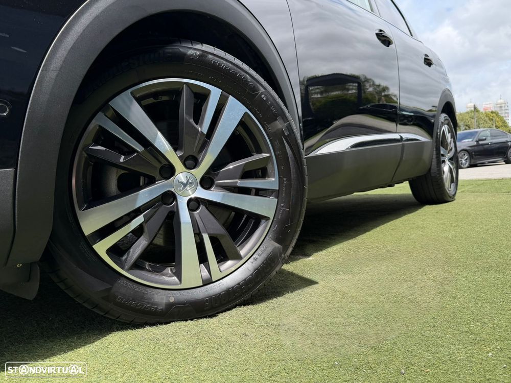 Peugeot 3008 1.6 Hybrid Allure e-EAT8 - 5
