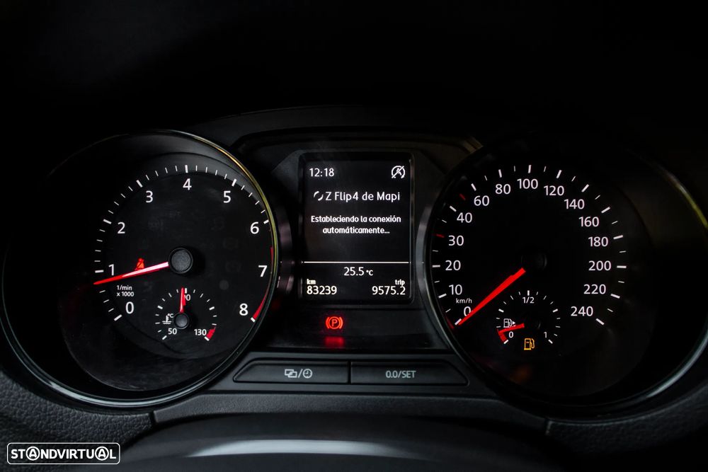 VW Polo 1.0 Comfortline - 18