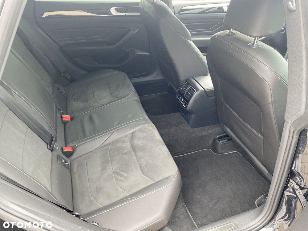 Volkswagen Arteon - 16