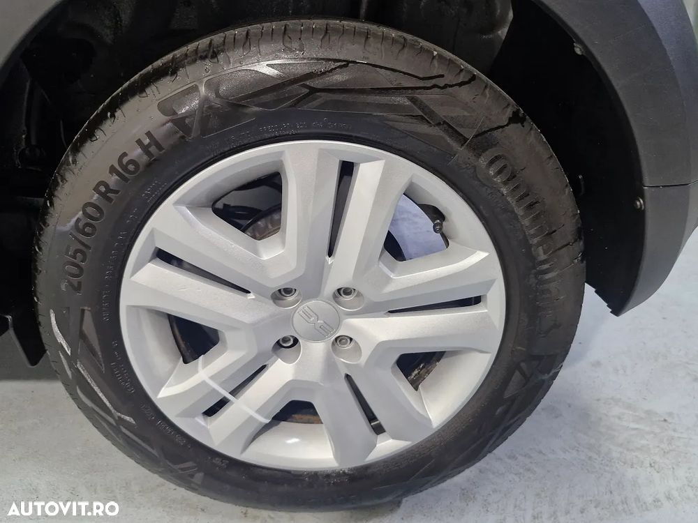 Dacia Sandero Stepway ECO-G 100 MT6 Expression - 13