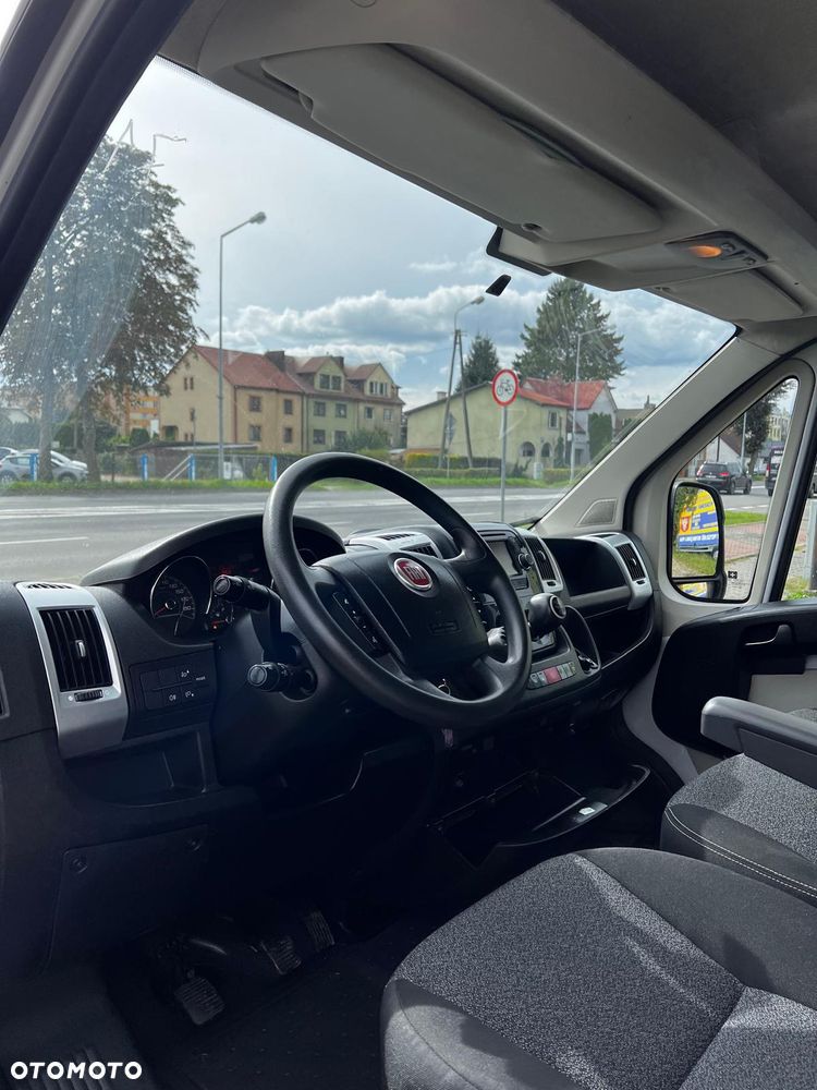Fiat Ducato L2H2 - 10