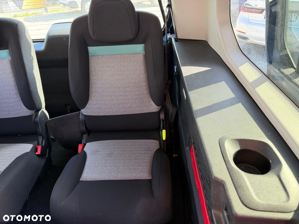Citroën Berlingo MPV M BlueHDi 130 EAT8 PLUS - 18