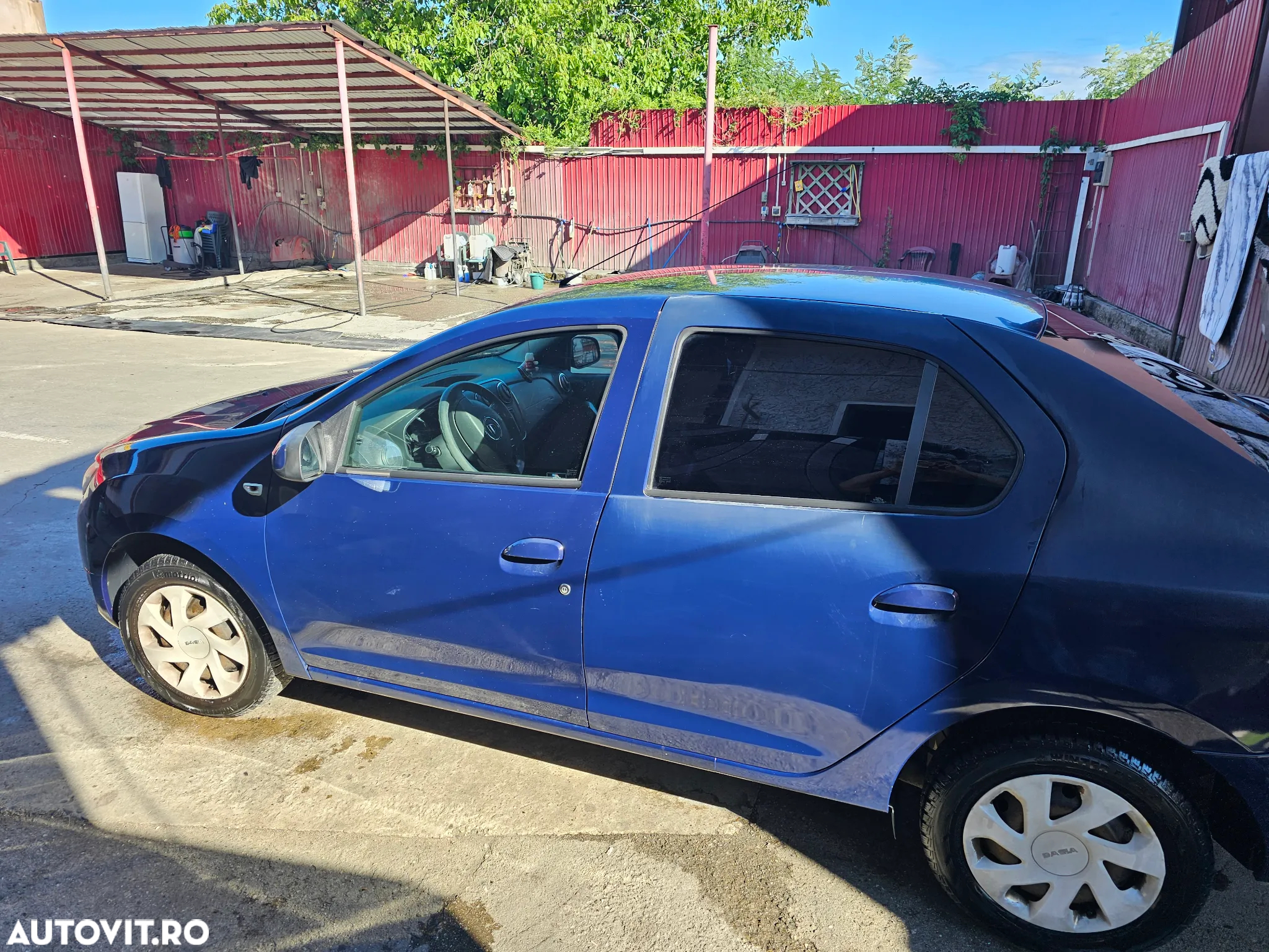 Dacia Logan 0.9 90CP Laureate - 9
