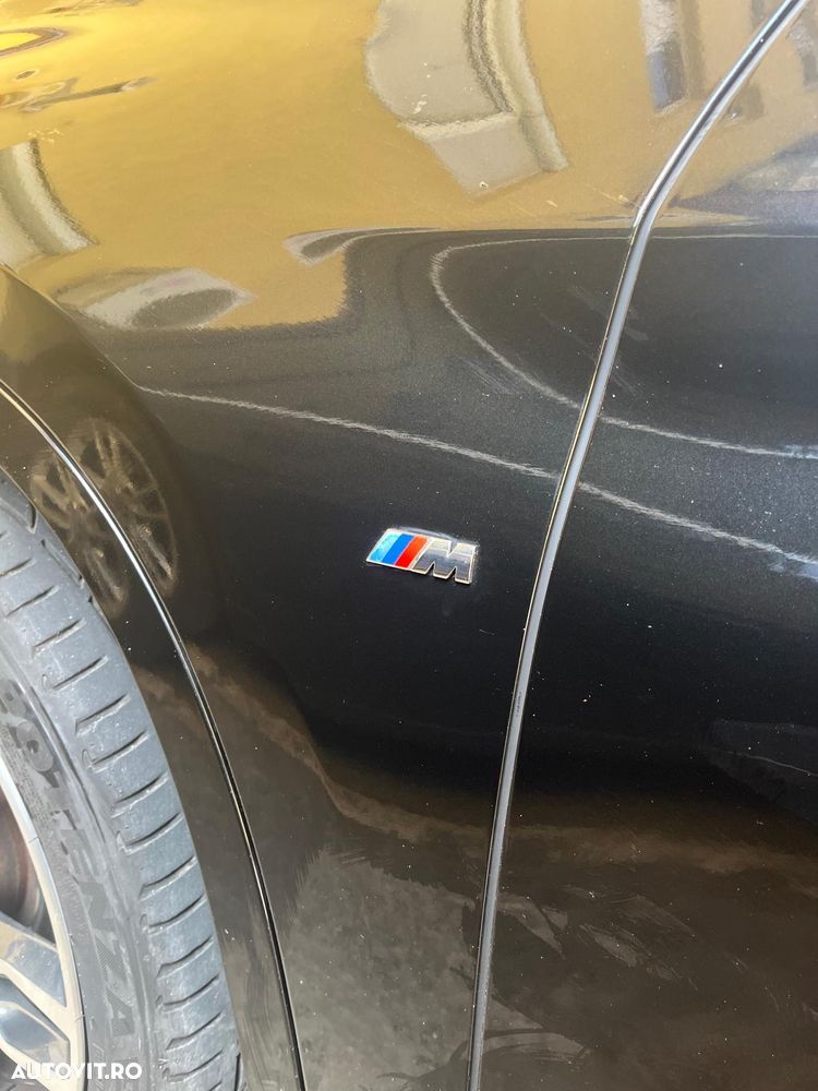 BMW X1 xDrive20d Aut. M Sport - 24