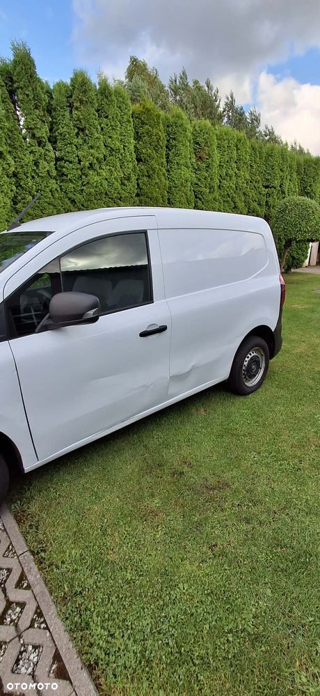 Renault Kangoo 1.3 TCe Equilibre - 3