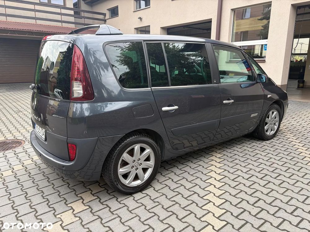 Renault Espace 2.0 dCi Celsium - 13