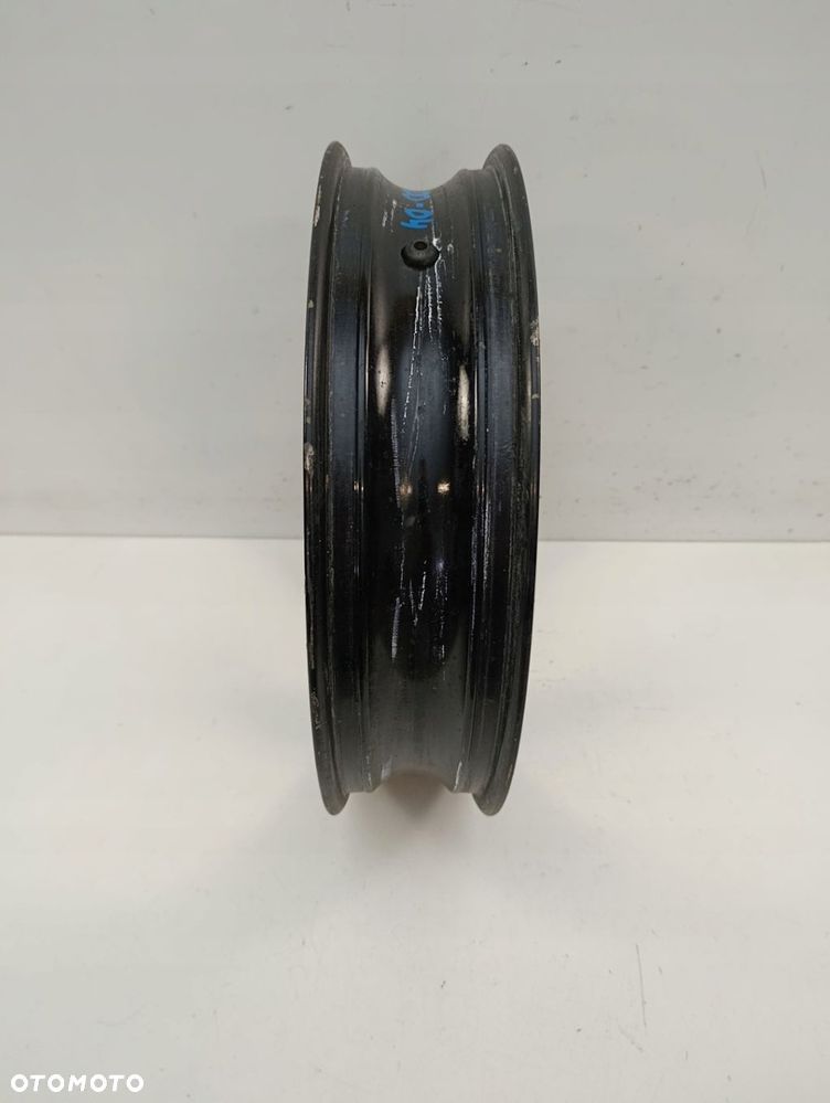 SUZUKI GSF 600 00-04 KOŁO FELGA PRZÓD - 7
