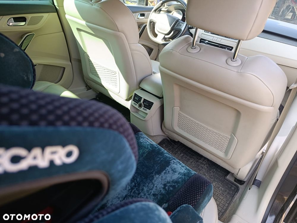 Peugeot 508 - 8
