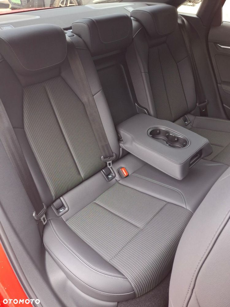 Audi A3 Limousine - 19