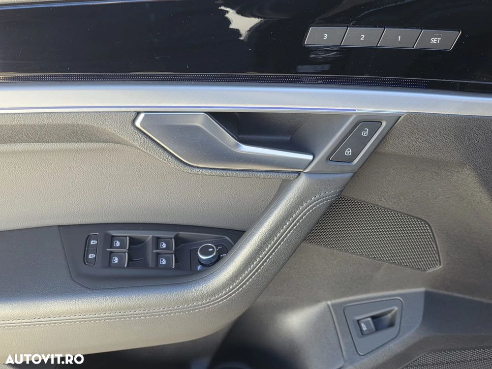 Volkswagen Touareg - 9