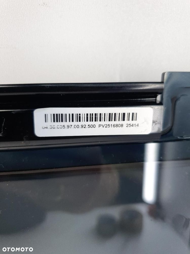 OKNO  SZYBA KAMPER CARADO 105X65  POSSL POLYPLASTIC   PV2516808 - 5