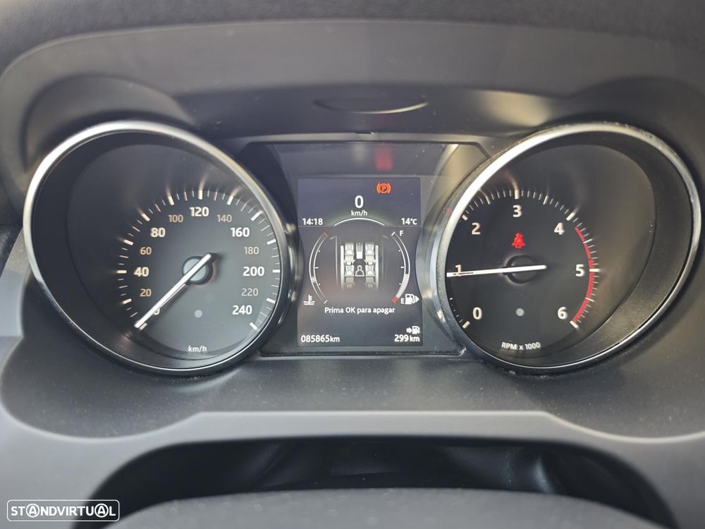 Land Rover Range Rover Evoque 2.0 TD4 SE - 32