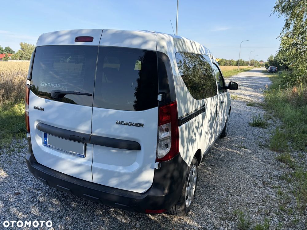 Dacia Dokker 1.6 Laureate - 16