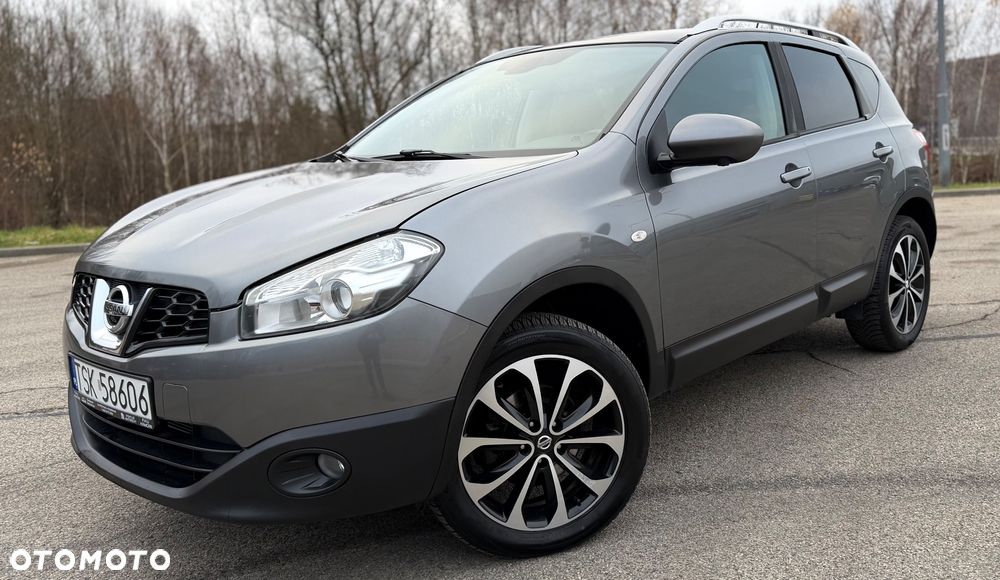 Nissan Qashqai 2.0 CVT 360 - 15