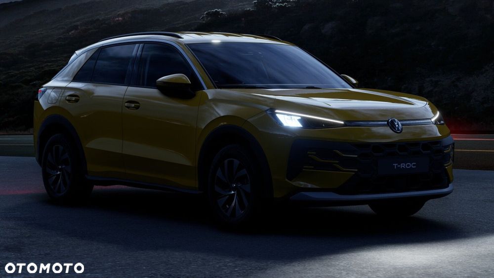 Volkswagen T-Roc 1.5 eTSI Life DSG - 19