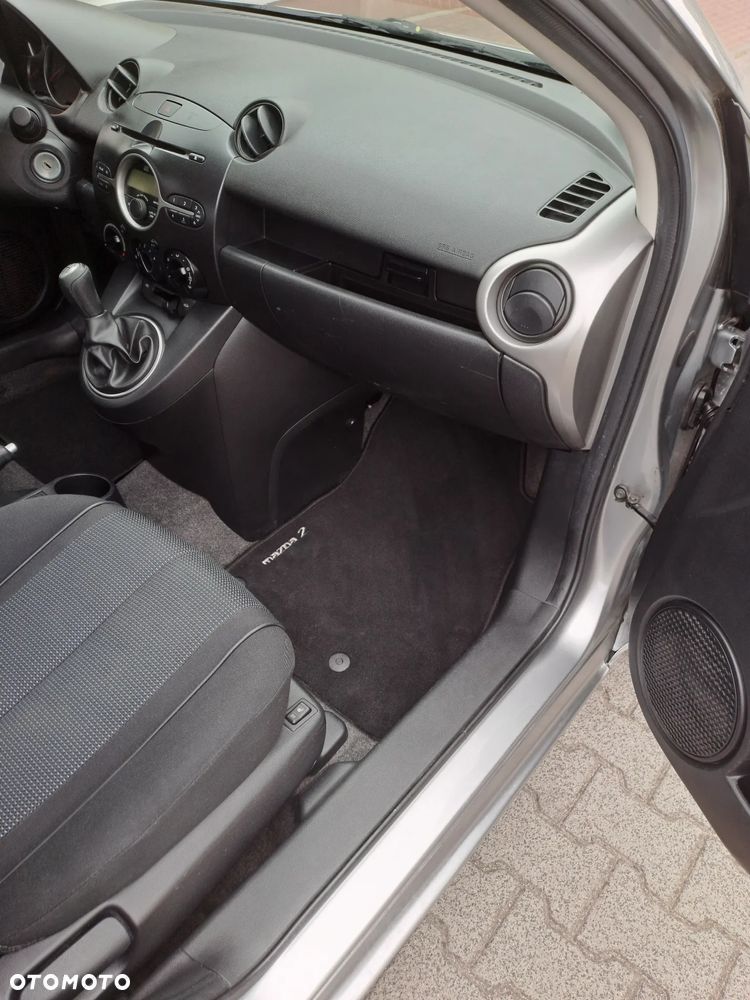 Mazda 2 1.3 MZR Edition - 17