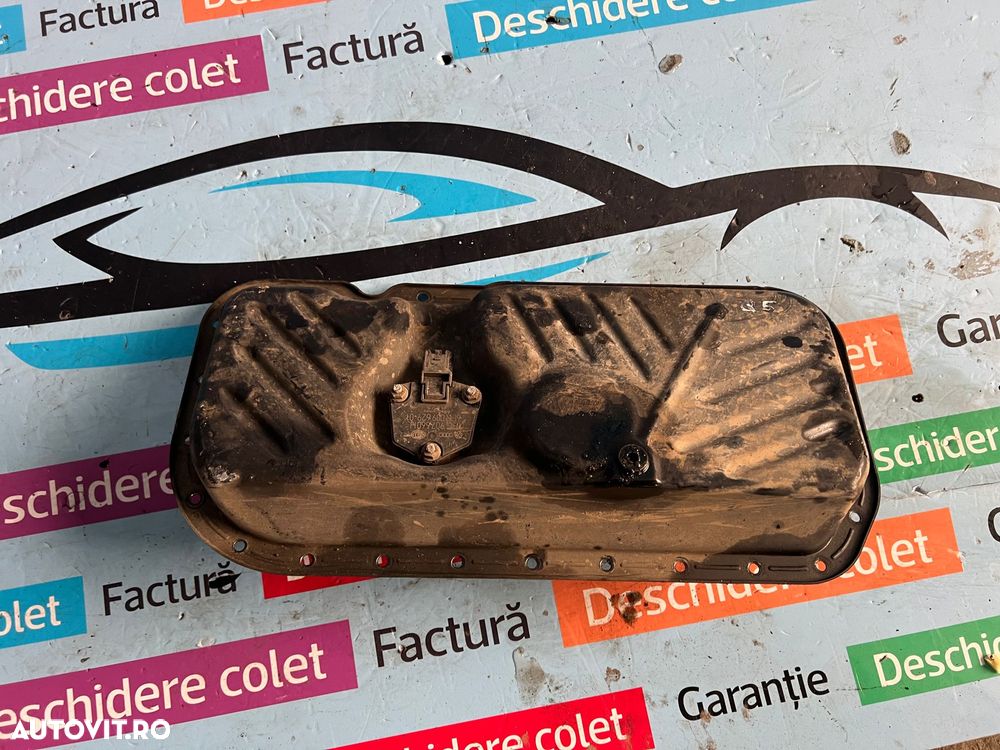 Capac Baie ulei Audi Q5 3.0 CCW