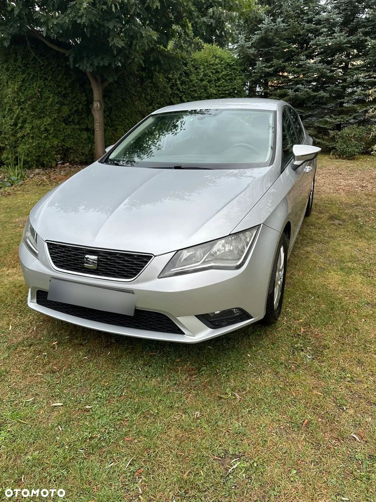 Seat Leon 1.6 TDI Style - 1