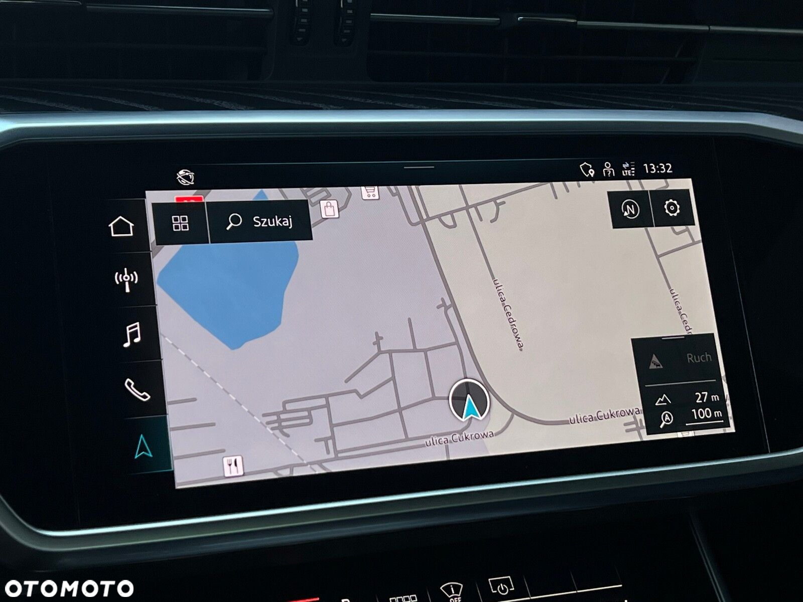 Audi A6 - 34