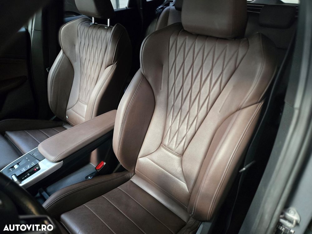 BMW X1 xDrive23d Aut. - 5