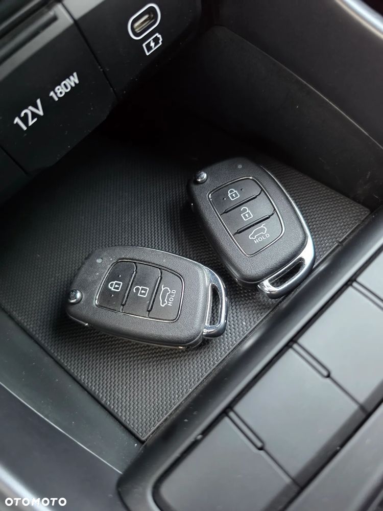 Hyundai Bayon 1.2 MPI Modern - 19