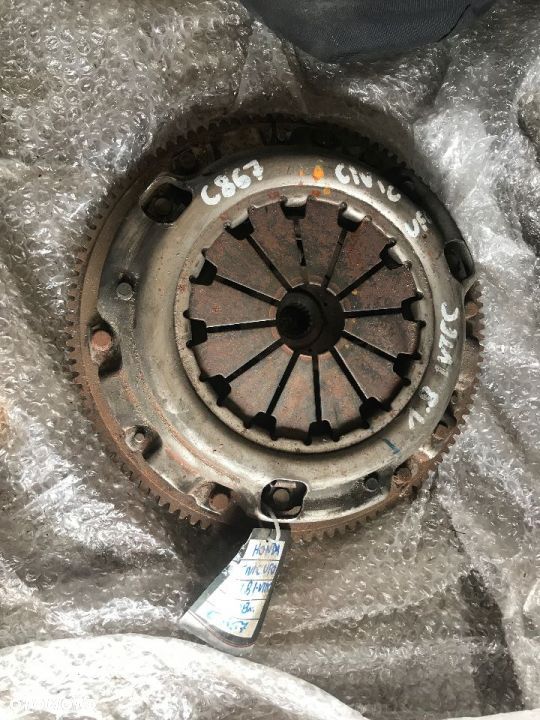 Sprzęgło Honda CIVIC UFO 1.8 IVTEC - 2