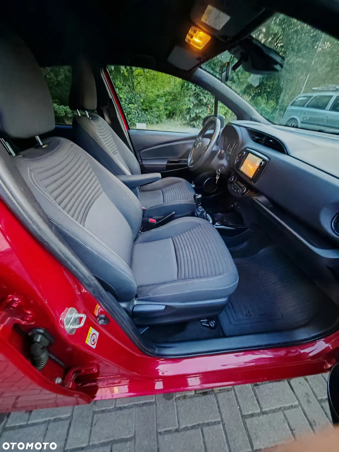 Toyota Yaris 1.33 Selection Platinum - 7