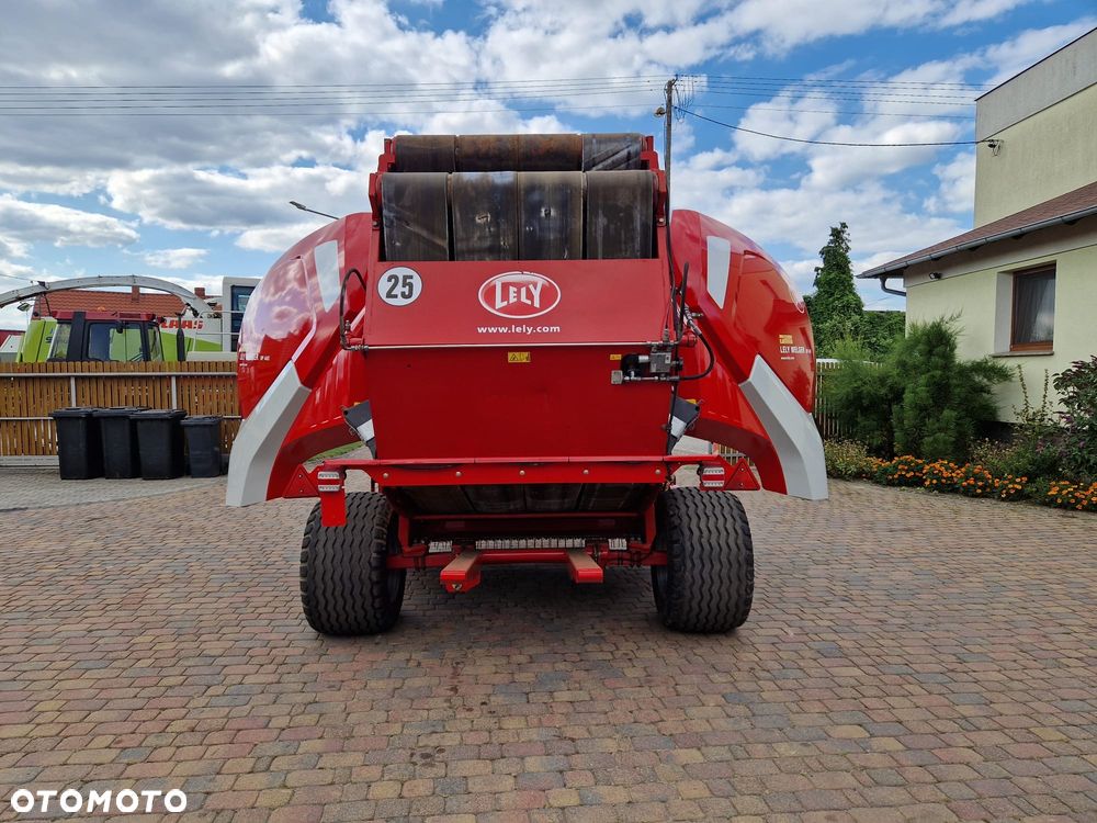 Lely RP445 - 4