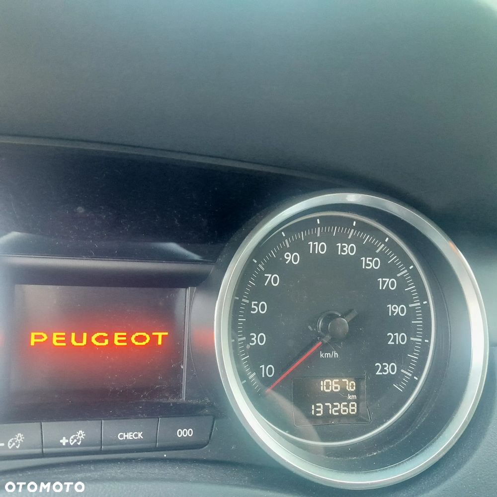 Peugeot 508 - 16