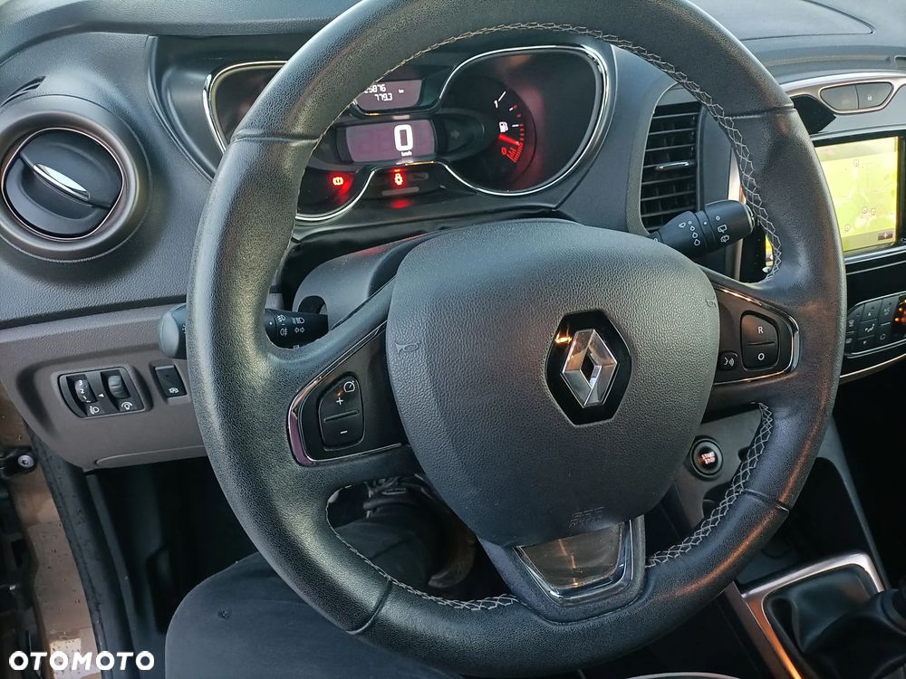 Renault Captur ENERGY TCe 90 Start&Stop Luxe - 32